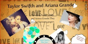 Celebrities by N.P. i P.M.