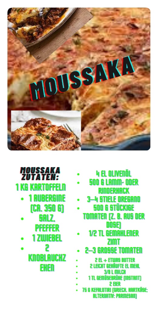 Easy german essen picture