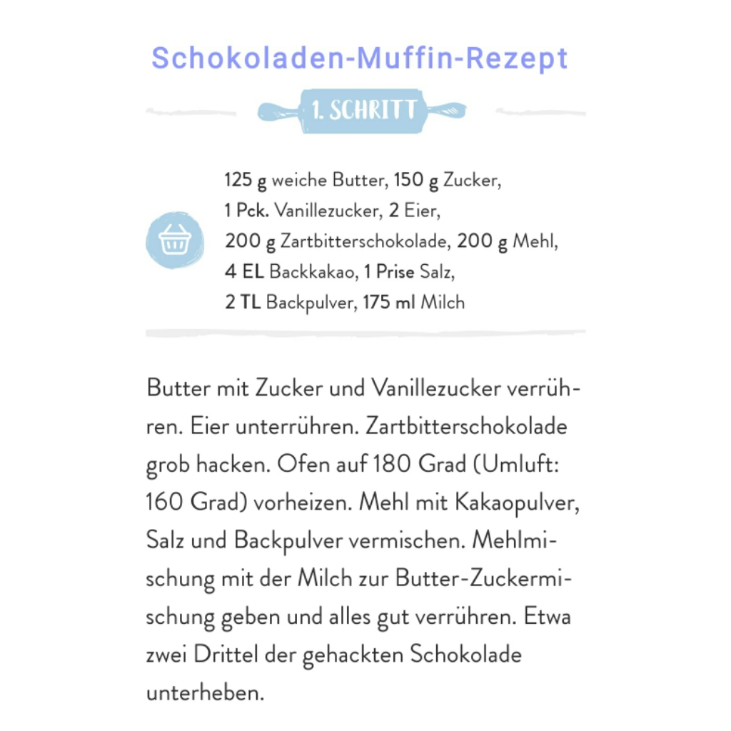 Mein Lieblingsessen by Sara – Lingva English Café